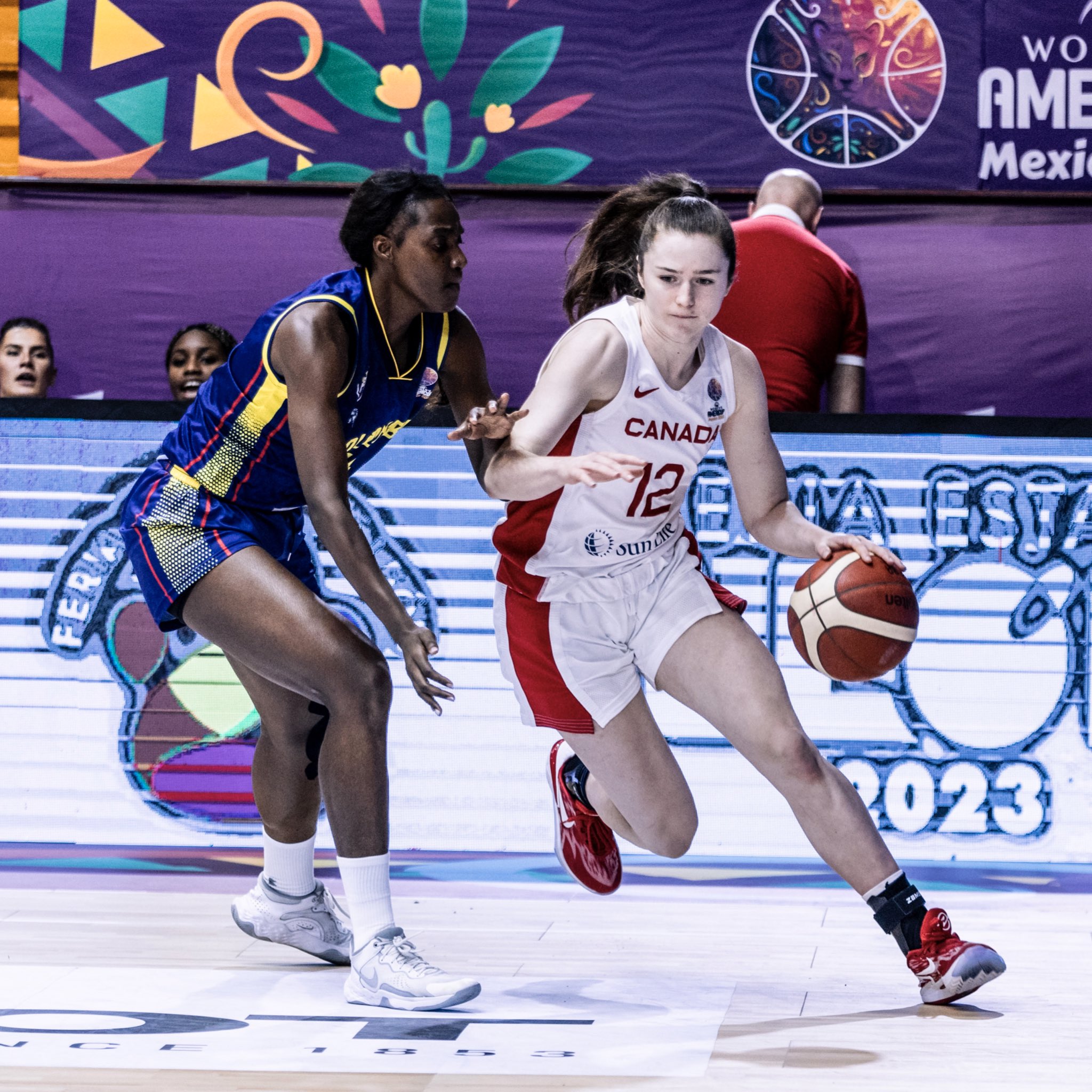 Basquete Brasil - CBB on X: Parabéns ao @TimeFlamengo pelo bicampeonato do  Mundial de Clubes da FIBA! Vitória contundente sobre o San Pablo Burgos, da  Espanha, por 75 a 62, no Cairo