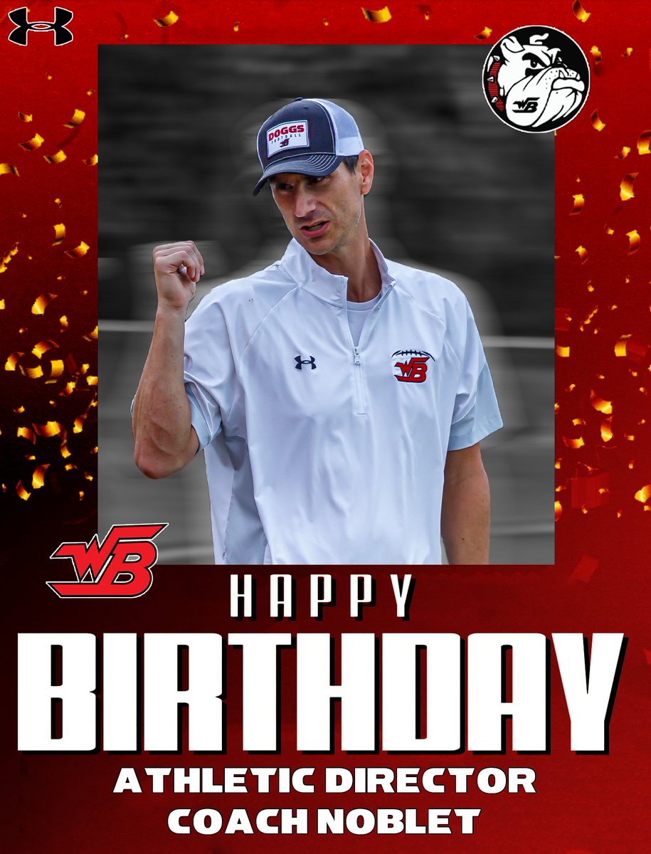 Happy Birthday!
Hope it is a #GG Day! 
<a href="/jared_noblet/">Jared Noblet</a> 

📸: Doc Bower