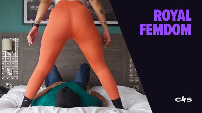 Introducing, Royal Femdom! A  Femdom Clip store featuring the hottest British Mistresses! Indulge in<a href="/tag/c4sholidays23"class="tags"><span>#c4sholidays23</span></a>