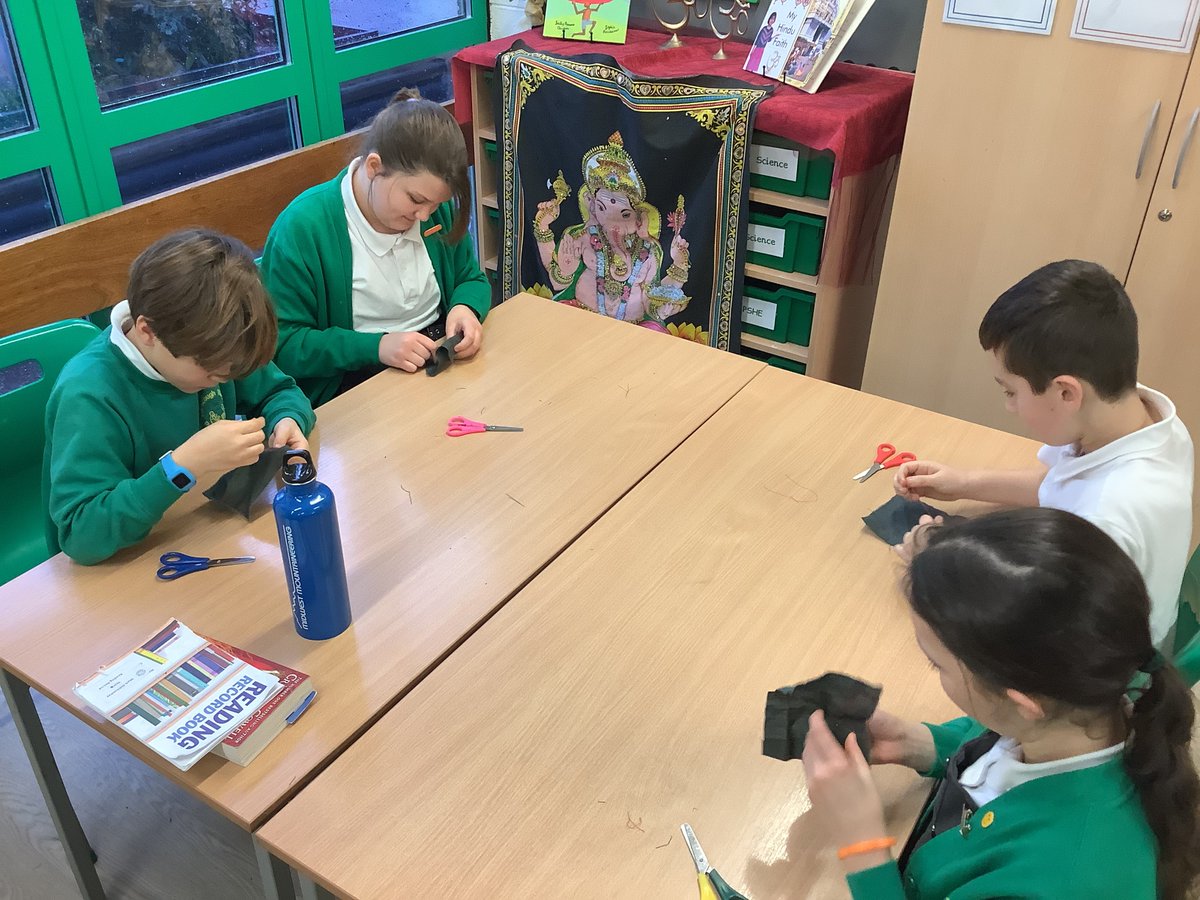 BVPS Year 6 Class Page tweet media