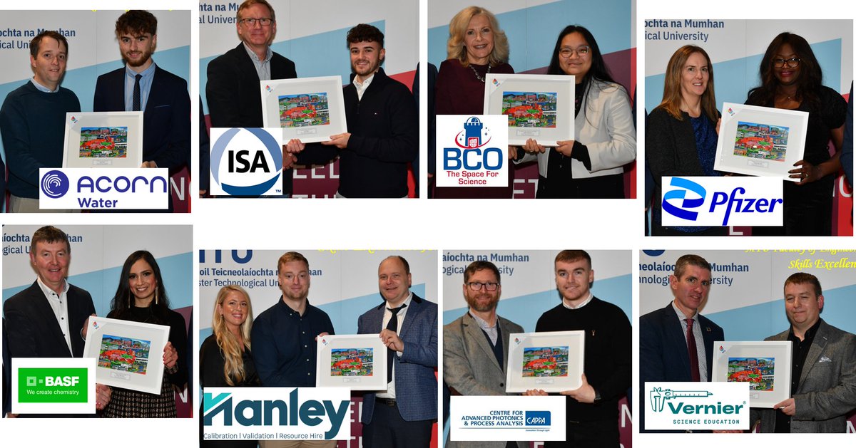 MTU Physical Sciences (@mtu_physsci) on Twitter photo Another memorable #FESawards2023 night <a href="/MTU_ie/">Munster Technological University</a> <a href="/STEMSouthWest_/">STEM South West</a> Well done to all award winners and thank you to award sponsors <a href="/Pfizer_Ireland/">Pfizer Ireland</a> <a href="/IrelandISA/">ISA Ireland Section</a> <a href="/BASF/">BASF</a> <a href="/hanleycalib/">Hanley Calibration</a> <a href="/cappa_ie/">CAPPA</a> <a href="/BCO_Ed/">BCO_Education🔭</a> acornwater.ie <a href="/VernierST/">Vernier Science Education</a> & @NormaWelchMTU_ for outstanding event management! Another memorable #FESawards2023 night <a href="/MTU_ie/">Munster Technological University</a> <a href="/STEMSouthWest_/">STEM South West</a> Well done to all award winners and thank you to award sponsors <a href="/Pfizer_Ireland/">Pfizer Ireland</a> <a href="/IrelandISA/">ISA Ireland Section</a> <a href="/BASF/">BASF</a> <a href="/hanleycalib/">Hanley Calibration</a> <a href="/cappa_ie/">CAPPA</a> <a href="/BCO_Ed/">BCO_Education🔭</a> acornwater.ie <a href="/VernierST/">Vernier Science Education</a> & @NormaWelchMTU_ for outstanding event management!