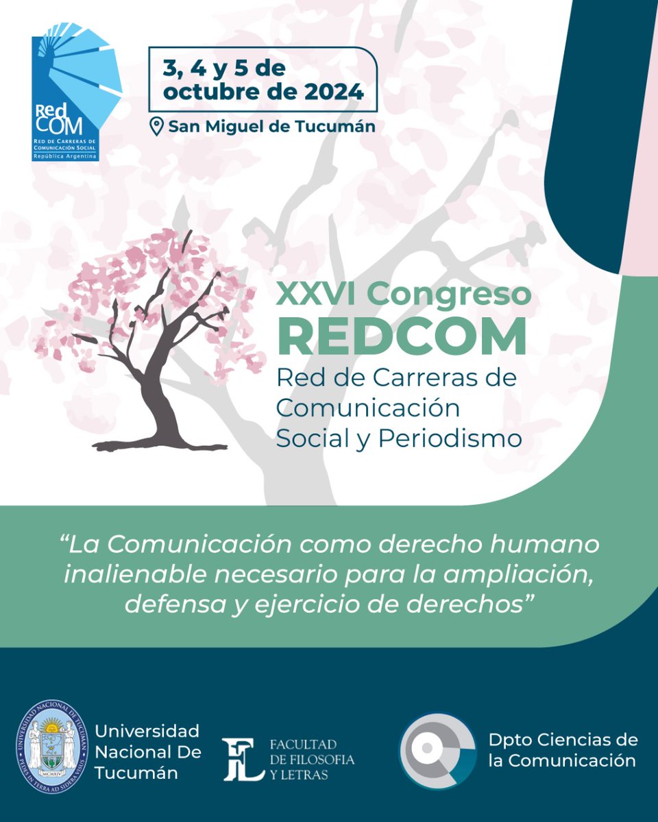 REDCOMArgentina tweet media