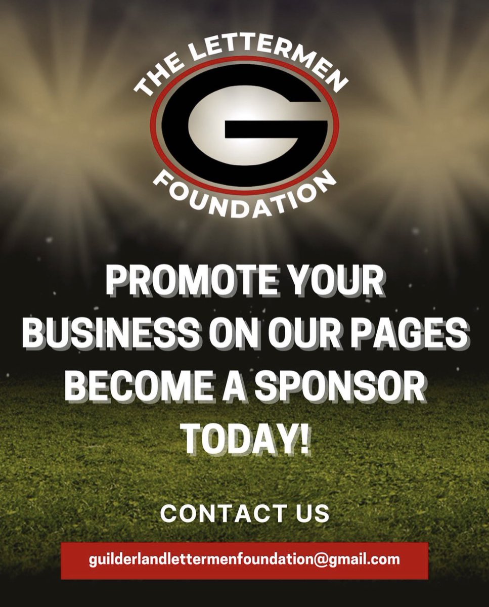 Guilderland Lettermen Foundation tweet media
