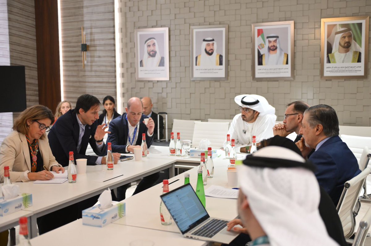 Wopke Hoekstra tweet media