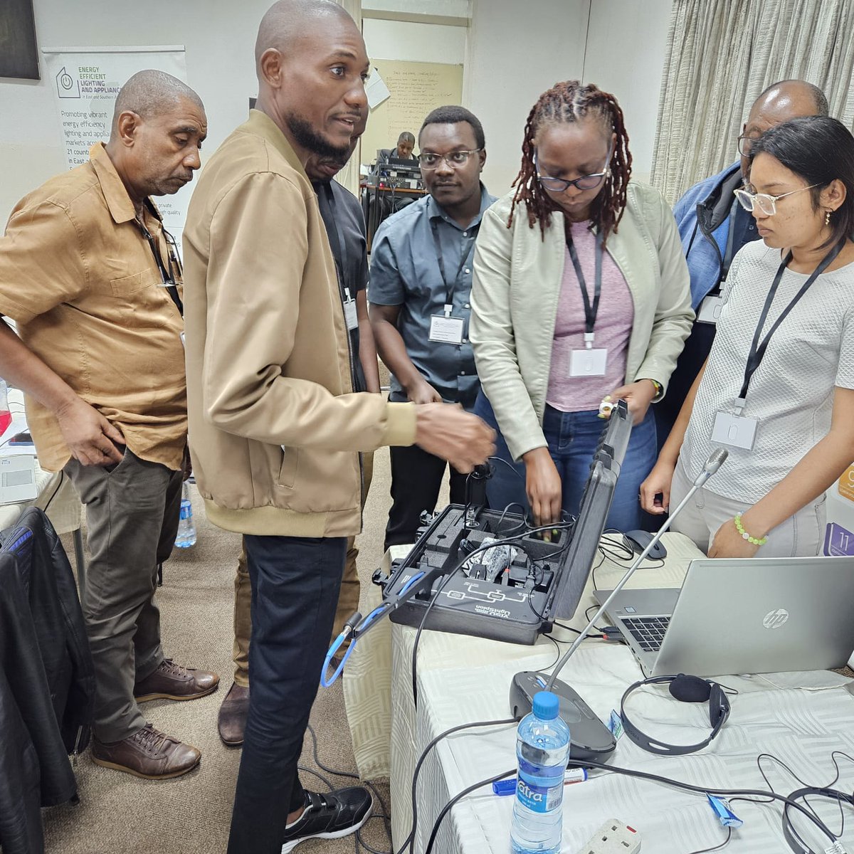 UNIDO South Africa tweet media