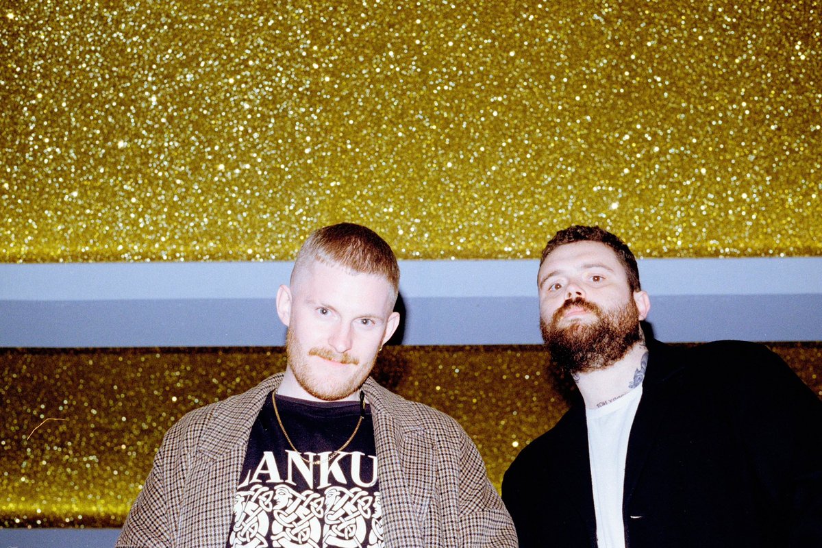 DIY (@diymagazine) on Twitter photo Weaving vulnerable tales of everyday life into their vital brand of soulful but fiery punk, we meet <a href="/BIGSPECIAL_/">BIG SPECIAL</a>- the Midlands duo that are living up to their name.🏆
Read our full Class of 2024 feature online now: diymag.com/interview/big-… Weaving vulnerable tales of everyday life into their vital brand of soulful but fiery punk, we meet <a href="/BIGSPECIAL_/">BIG SPECIAL</a>- the Midlands duo that are living up to their name.🏆
Read our full Class of 2024 feature online now: diymag.com/interview/big-…