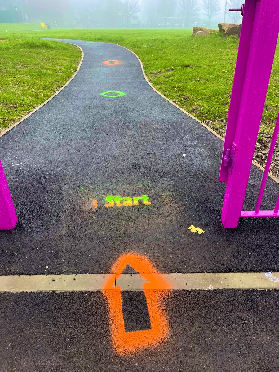 @SoniaFayyaz 💙 (@soniafayyaz) on Twitter photo …And the chalk walks are down! Preparing for a mega fun weekend in Manningham! 🤩🤩
@MiriamLordPAT <a href="/IqraPrimaryA/">IQRA Primary Academy</a> <a href="/AtlasPrimary/">Atlas Community Primary School</a> <a href="/dixonsmnp/">Dixons Manningham</a> <a href="/GreenLanePAT/">Green Lane Primary School</a> <a href="/westbourne_bfd/">Westbourne Primary School</a> <a href="/FaithInCommune/">Faith in Communities</a> <a href="/JuConnectors/">JU:MP Manningham</a> <a href="/BdWestPeopleCan/">BradfordWestPeopleCan</a> <a href="/DrAmandaSeims/">Amanda Seims</a> …And the chalk walks are down! Preparing for a mega fun weekend in Manningham! 🤩🤩
@MiriamLordPAT <a href="/IqraPrimaryA/">IQRA Primary Academy</a> <a href="/AtlasPrimary/">Atlas Community Primary School</a> <a href="/dixonsmnp/">Dixons Manningham</a> <a href="/GreenLanePAT/">Green Lane Primary School</a> <a href="/westbourne_bfd/">Westbourne Primary School</a> <a href="/FaithInCommune/">Faith in Communities</a> <a href="/JuConnectors/">JU:MP Manningham</a> <a href="/BdWestPeopleCan/">BradfordWestPeopleCan</a> <a href="/DrAmandaSeims/">Amanda Seims</a>