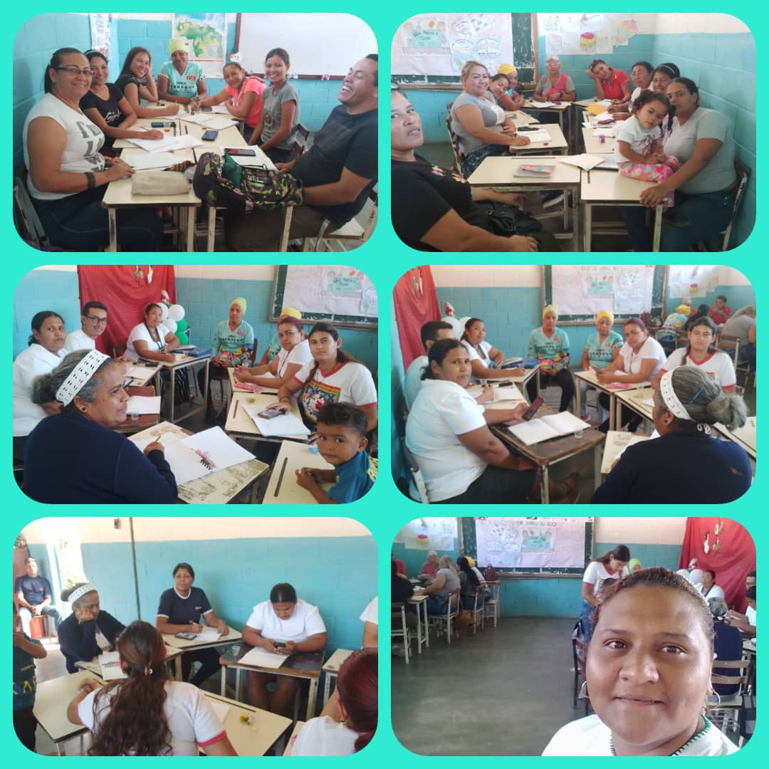 El día de hoy 12/12/2023 se llevó acabo el   I Congreso pedagogico institucional NER 426  primaria  presentes 19 Docentes,  1 obrero. 1 Administrativo,  por el CDCE Coordinadora de acompañamiento  y supervisión !