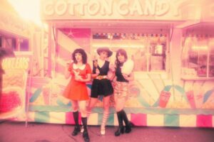 New post (Shadow Show – Fantasy Now!) has been published on FEMMUSIC.com - is.gd/af5OHV