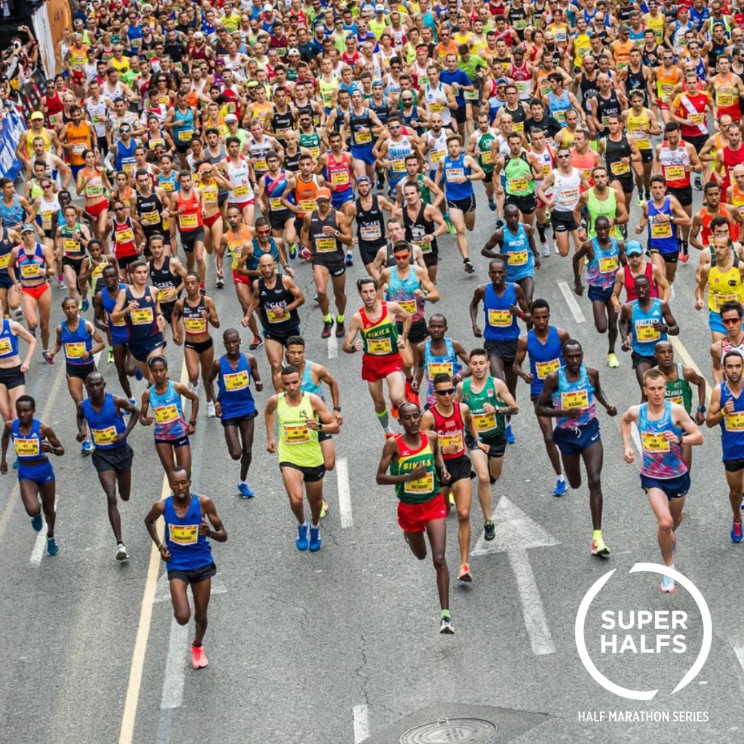 The Valencia Half Marathon Trinidad Alfonso Zurich 2024 is now open for general entry 🎉 Beat the crowds and grab a charity place to get a guaranteed place in this epic race, taking place on 12th December 20241 Enter now > bit.ly/41lt3SN #ValenciaHalfMarathon #SuperHalfs