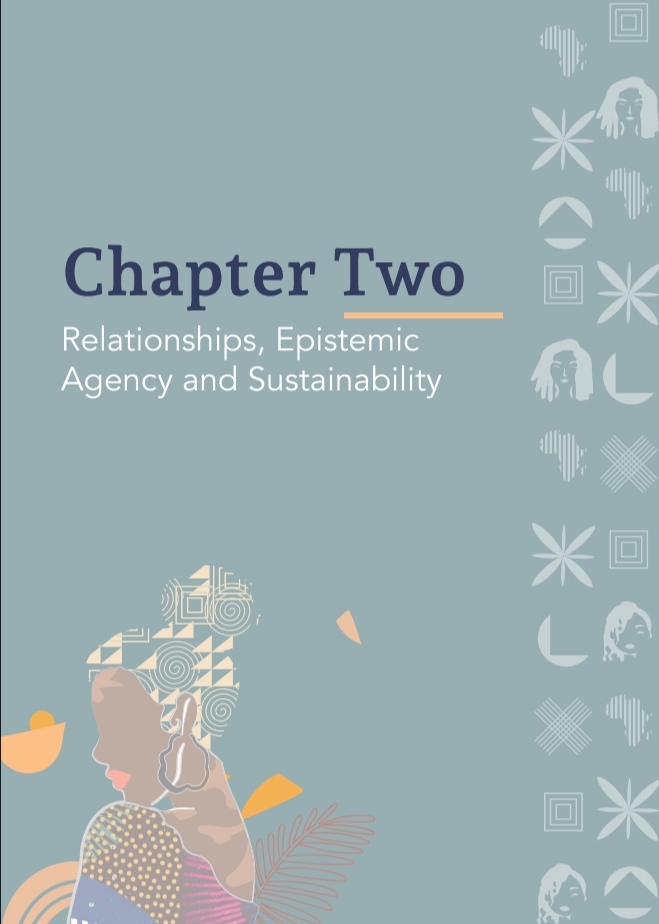 In the second chapter of our report, we look at the lived experience of feminist organisers and movements to truly understand the philanthropic landscape in West Africa.

Kindly download our report to read our findings; tinyurl.com/y74da85a
#feministfunding #reclaimingagency