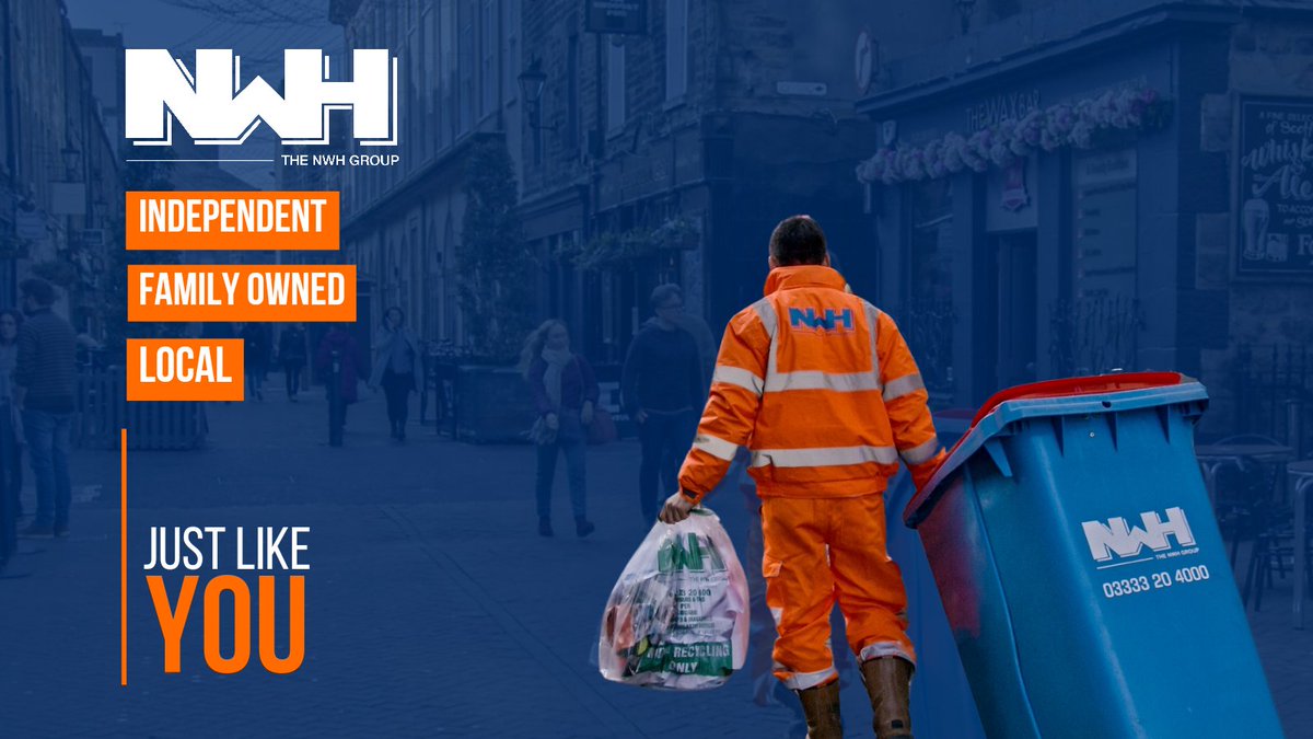 The NWH Group tweet media