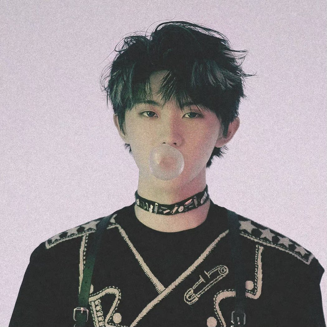 キャワイイすぎて心痛い
#MAJIAQI 
#马嘉祺