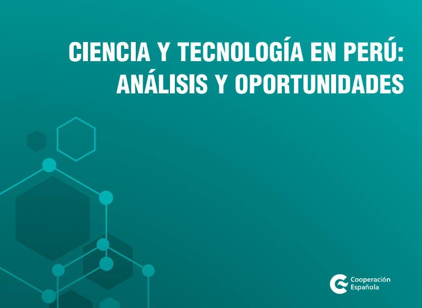 #AECIDVerde I Con la presente publicación la #CooperaciónEspañola pretende contribuir al fomento de la Ciencia y la Tecnología en el Perú, un factor estratégico de #DesarrolloSostenible .
📌Más información : acortar.link/1syrm7
👉Libro aquí : lnkd.in/dZtfUgcp