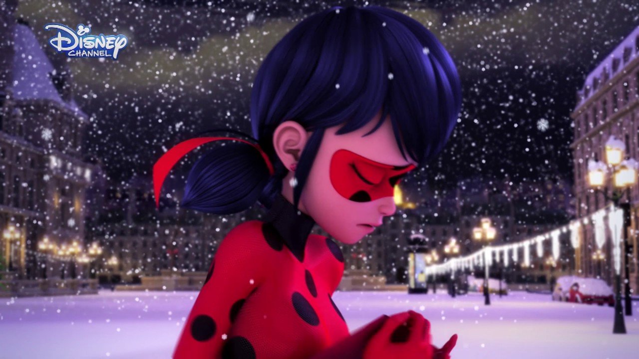 VAZOU O VISUAL DE TODOS OS PERSONAGENS DE MIRACULOUS WORLD: PARIS!! 