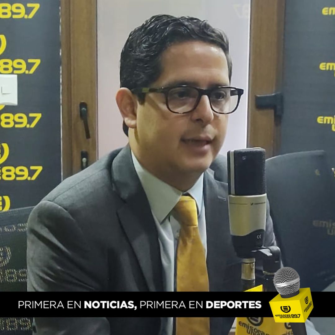 #EUElecciones2023

Goyo Saavedra, abogado: 'No son los fiscales ni los jueces los encargados de nuestra democracia ni de contar votos. Hay órganos legitimados por nuestra democracia para tal efecto'