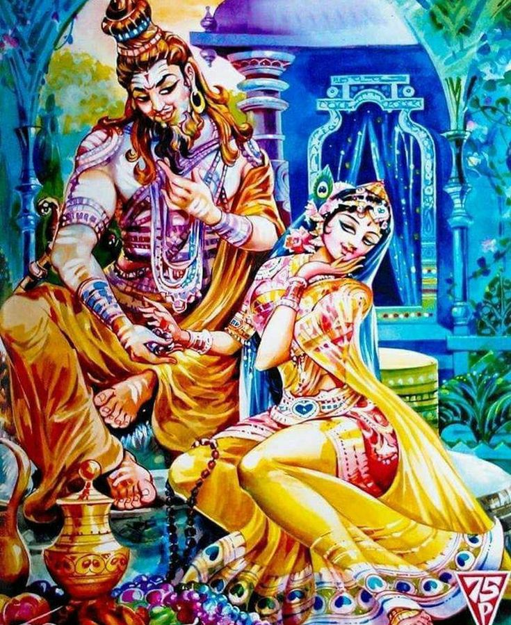 SHIV TATVA SHAKTI TATVA In 36 tattva philosophy followed in Saktam