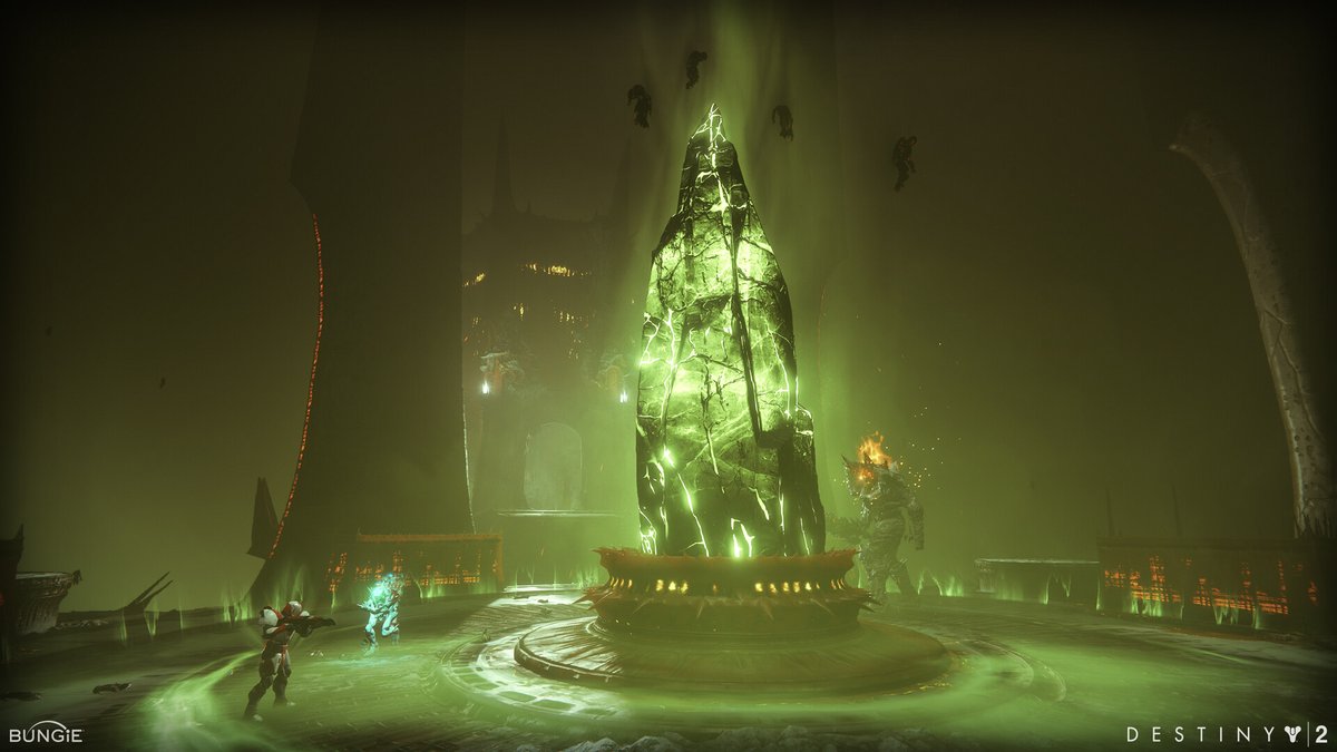 Destiny 2 Middle East tweet media