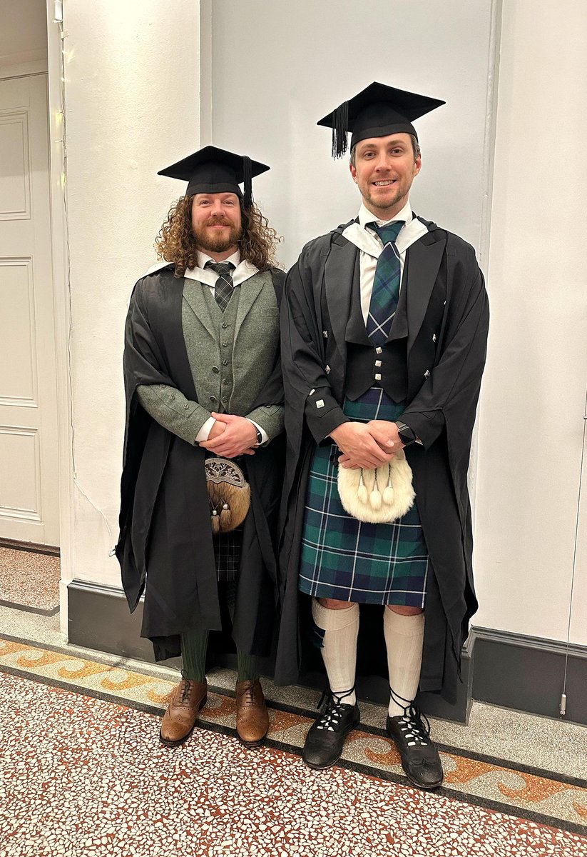 Imrandd (@imrandd_) on Twitter photo We’d like to say a huge congratulations to R&D team members, Cameron Bell and Richard Thomson , who have graduated today from the <a href="/RobertGordonUni/">Robert Gordon University (RGU)</a> each with a First-Class Honours degree in #DataScience. 🚀 We’d like to say a huge congratulations to R&D team members, Cameron Bell and Richard Thomson , who have graduated today from the <a href="/RobertGordonUni/">Robert Gordon University (RGU)</a> each with a First-Class Honours degree in #DataScience. 🚀