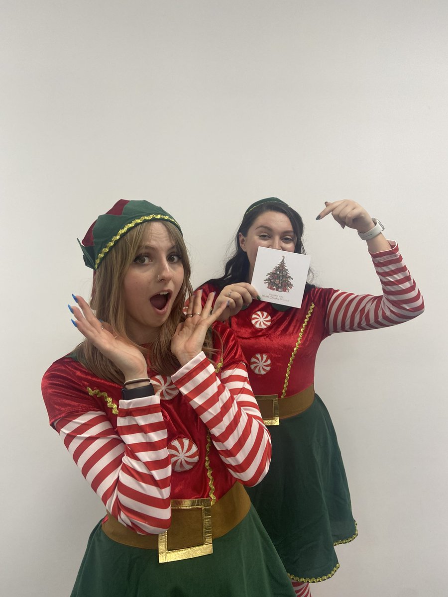 JMSU (@johnmooressu) on Twitter photo 🎁FESTIVE FRIENDS DAY 2🎁
LJMU students:
To WIN four tickets to <a href="/MandSBankArena/">M&S Bank Arena Liverpool</a> Panto ‘Sleeping Beauty’ opening night, head to our Instagram before 4pm today 👉 instagram.com/p/C0v8-uJspJ2/…
<a href="/ljmu/">Liverpool John Moores University</a> <a href="/JMSU_Officers/">JMSU Officers</a> 🎁FESTIVE FRIENDS DAY 2🎁
LJMU students:
To WIN four tickets to <a href="/MandSBankArena/">M&S Bank Arena Liverpool</a> Panto ‘Sleeping Beauty’ opening night, head to our Instagram before 4pm today 👉 instagram.com/p/C0v8-uJspJ2/…
<a href="/ljmu/">Liverpool John Moores University</a> <a href="/JMSU_Officers/">JMSU Officers</a>