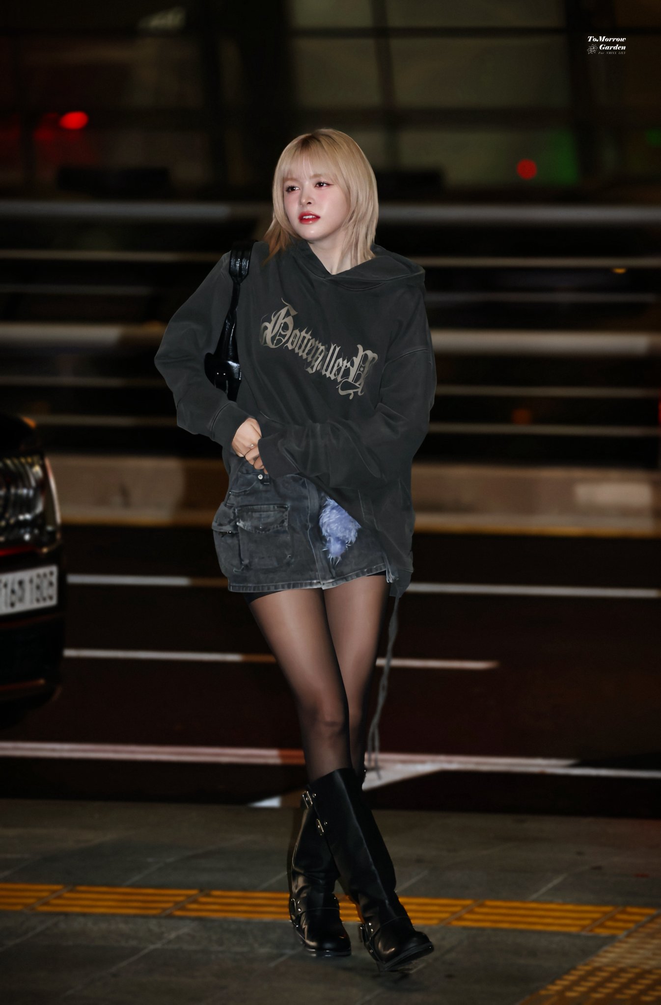 Lily♡ 240121 Lily : r/NMIXX