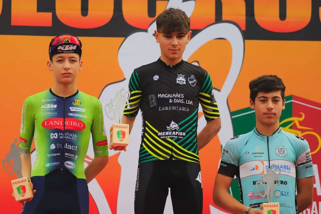 Afonso Silva conquista 2° lugar na Taça de Portugal de Ciclocrosse em Ansião: acrroriz.com/afonso-silva-c…