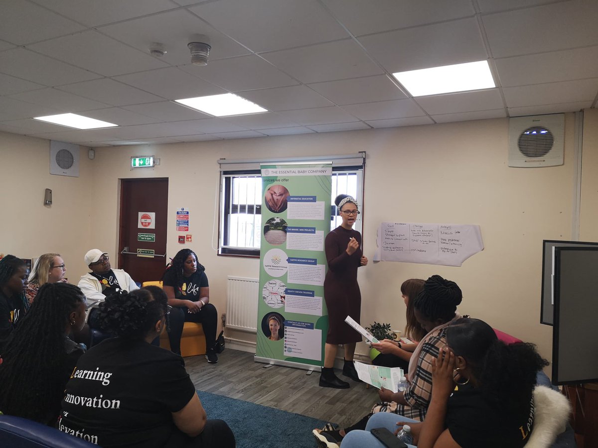 LIVE webinar chaired by <a href="/Healthinn_em/">Health Innovation East Midlands</a> hear how our founder <a href="/gemmidwife2020/">Gemma Poole</a> started with a vision and went on to provide an award-winning projects for Black and brown skin communities eventbrite.co.uk/e/top-tips-on-… <a href="/ncitycare/">Nottingham CityCare</a> @natboxall <a href="/Al_Richards_786/">Al Richards - Expert by Experience 🇮🇳 🇨🇩 🇬🇧</a> <a href="/LeiciaFeare/">Miss.MarComms</a> <a href="/NHS_CEP/">NHS Clinical Entrepreneur Programme</a> pls share