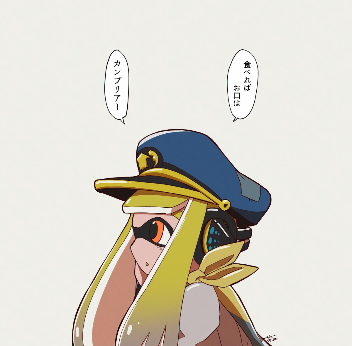 思わず口ずさんじゃう3司 #茶宅ヒーローズ