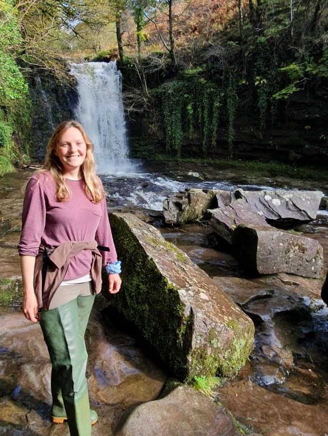 Excellent to see our very own Claire Robertson speaking to @BBCOxford over the weekend about our Wolvercote Mill Stream news. Read more here: thames21.org.uk/2023/12/wolver…