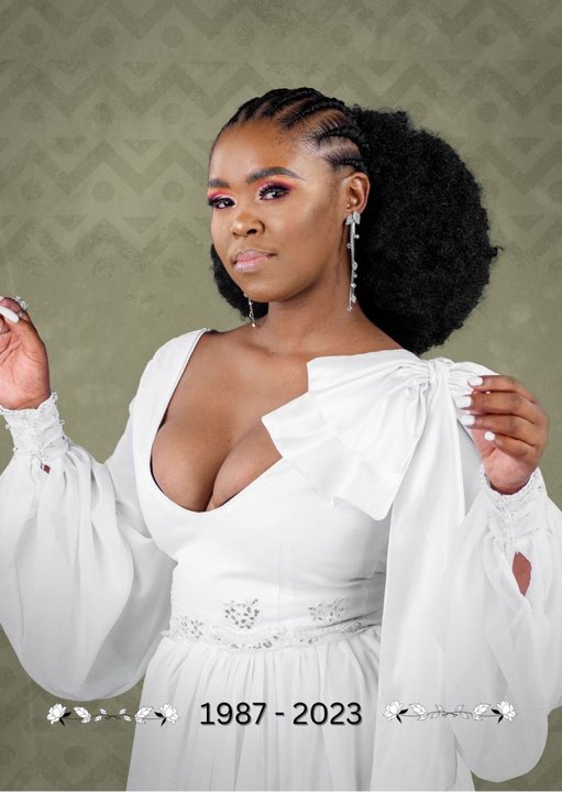 Man’s NOT Barry Roux tweet media