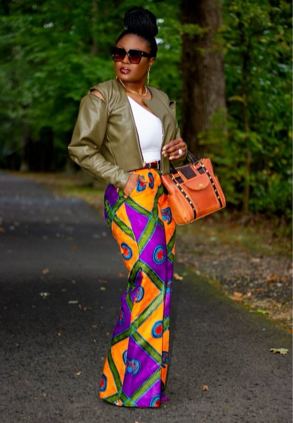 seamless_wears's tweet photo. African print pants inspo
Dare to be bold😌

#styleinpo #ankara #pants #lookgoodfeelgood #barcodetin Well Deserved Port Harcourt #tuesdayvibe #explore https://t.co/cT7nFeQHop