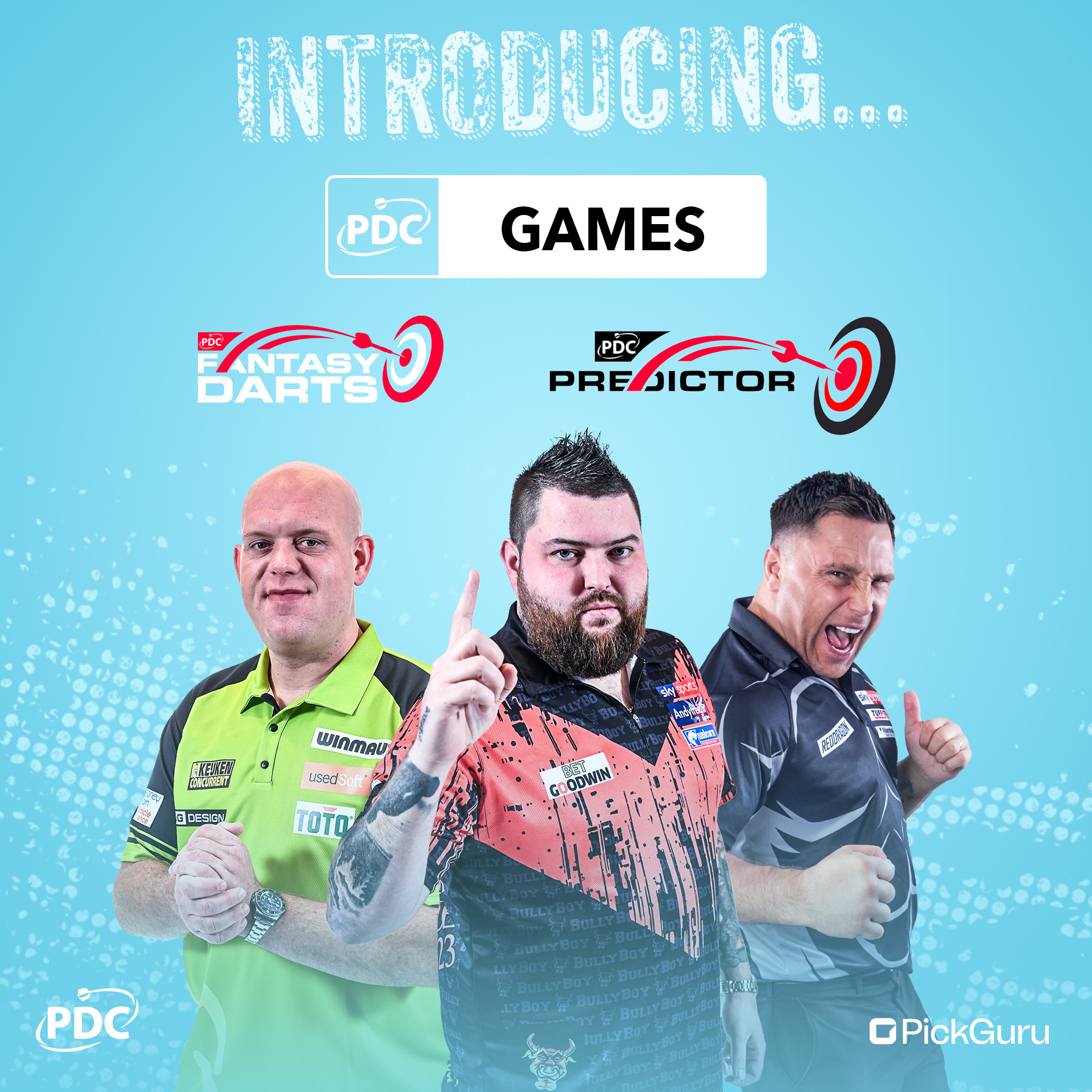 Pdc darts best sale