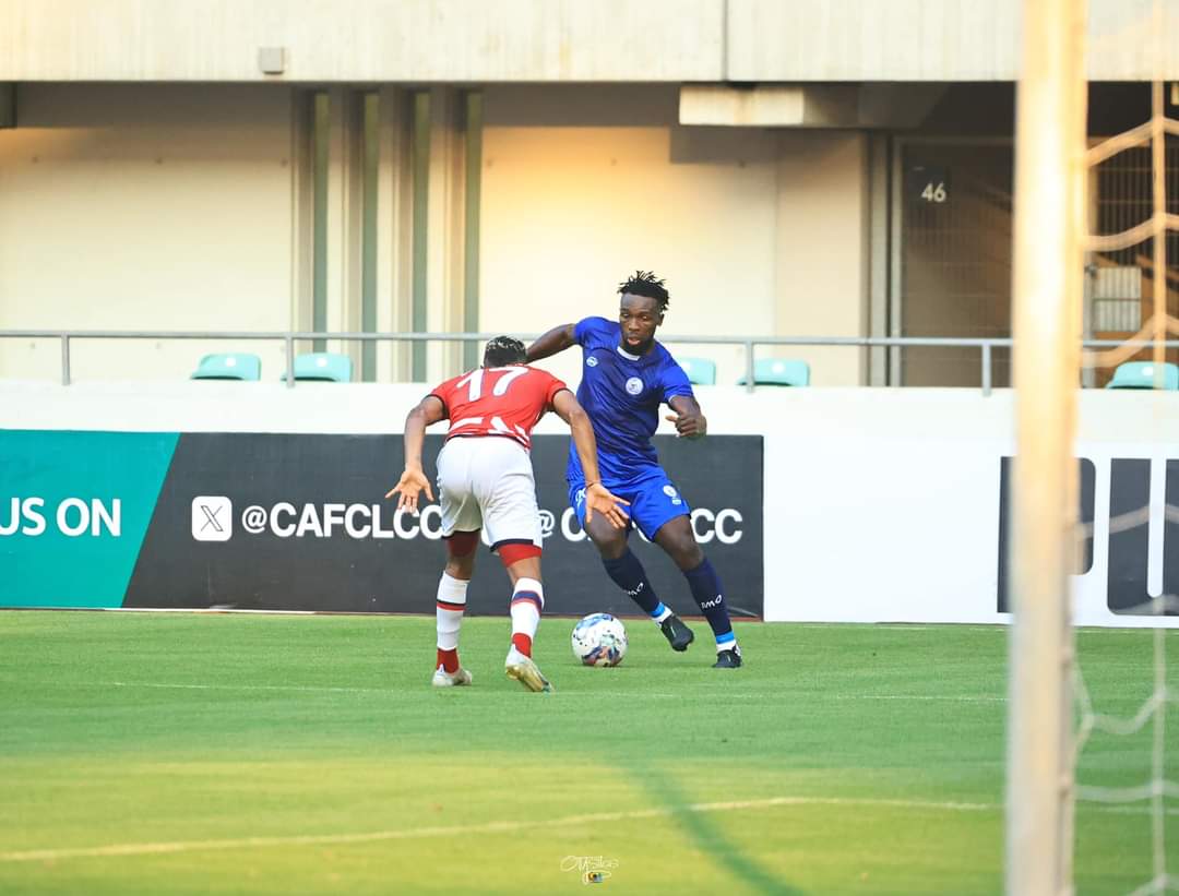 RiversUnitedFC's tweet photo. German Machine 🛜
Joseph Onoja
#JO20 https://t.co/3ki9Ux6q9w