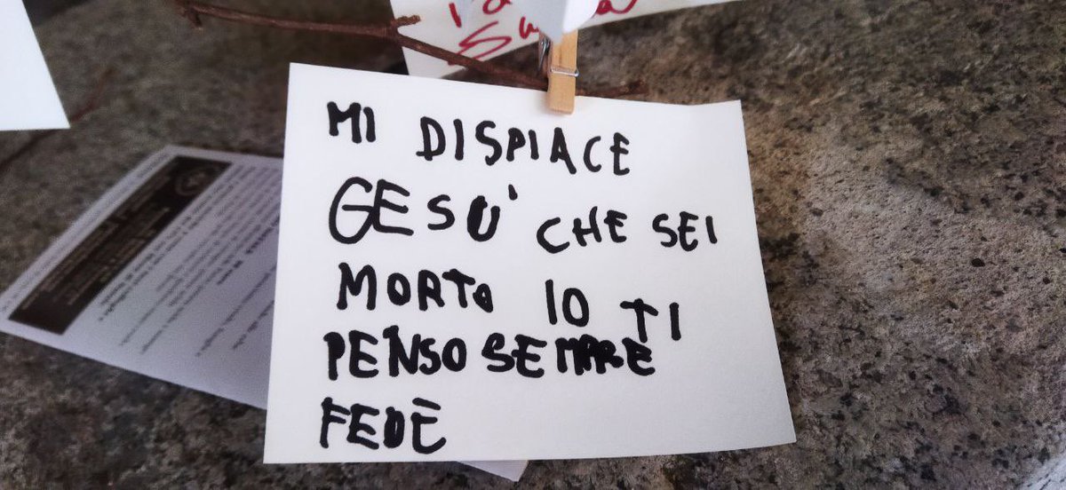 Salvatore Brizzi tweet media