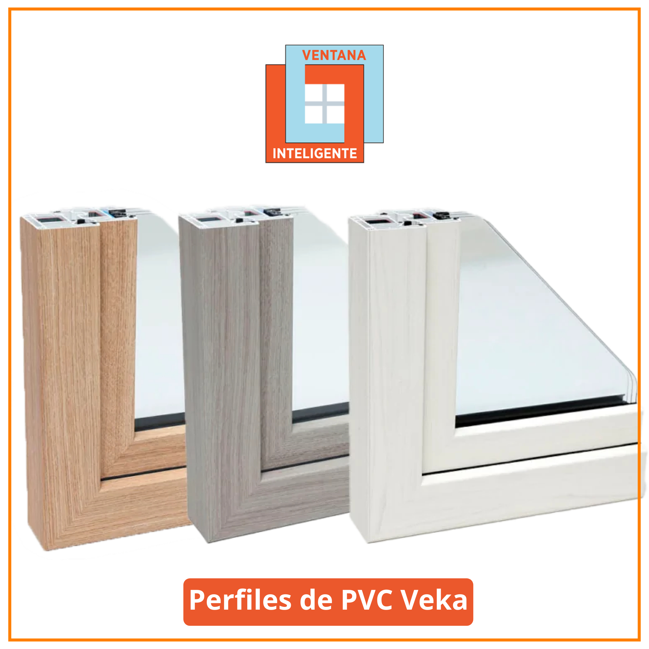 Puertas PVC, Ventanas Climathermik