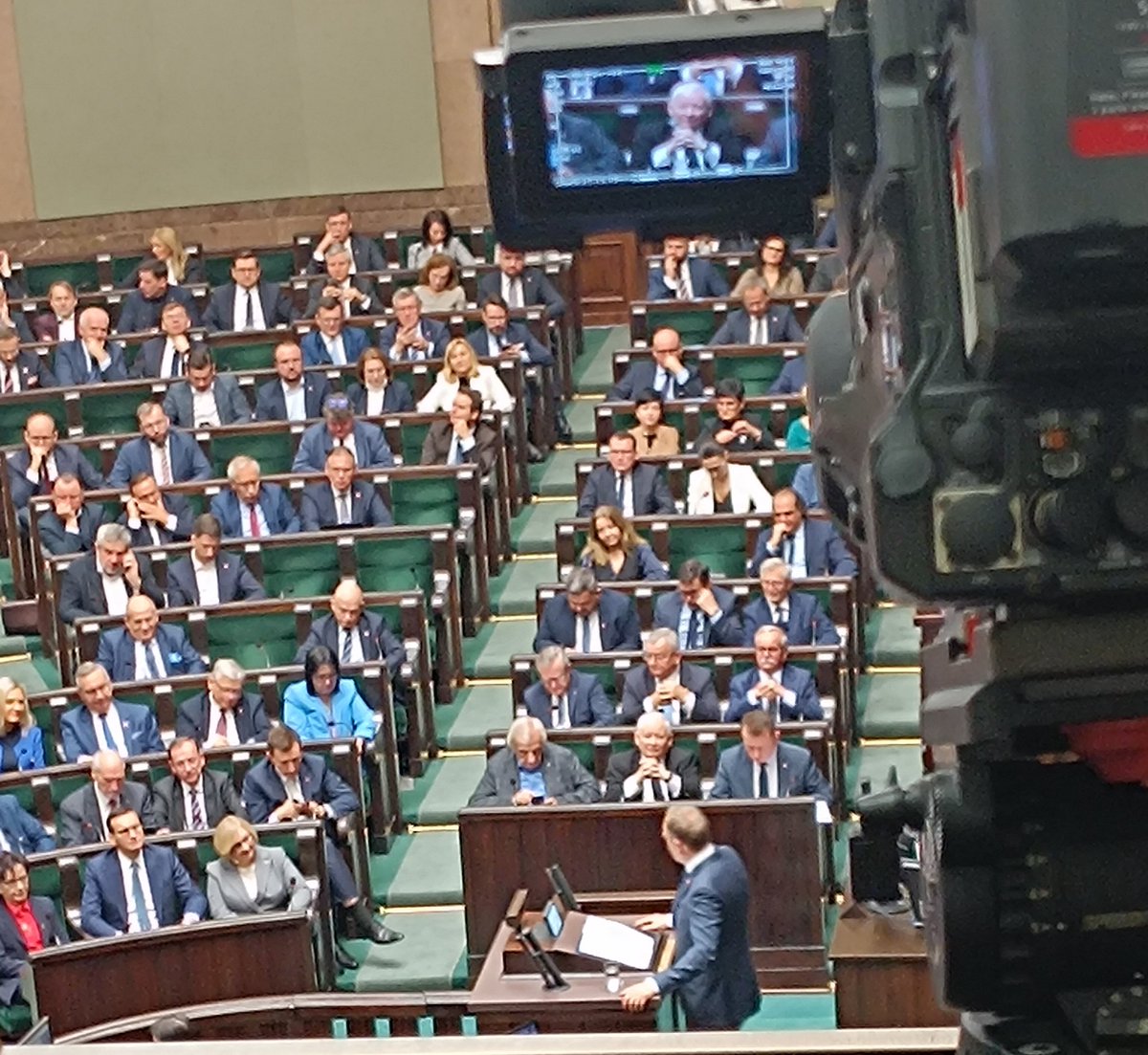 sylwiabuzniak's tweet photo. #expose #Koalicja15października https://t.co/OmBsrLCL4l