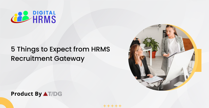 DigitalHRMS's tweet image. Read about most important features of the HRMS recruitment management system. For more details visit tinyurl.com/5n7d44s7 #recruitmentmanagementsystem #recruitmentmanagement #recruitment #hrsoftware #hrms #technology #blog #hrblog