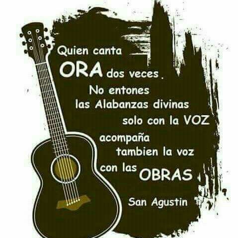 #obras #AccionesQueTransforman  #Musica #canta  #felizdia