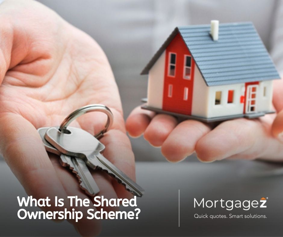 We don’t have to tell you #firsttimebuyers how difficult it is to get onto the property ladder at the moment. There are schemes to help you get on the property ladder, such as the #SharedOwnershipScheme.

What is the Shared Ownership Scheme? Find out here: bit.ly/3UHU92M