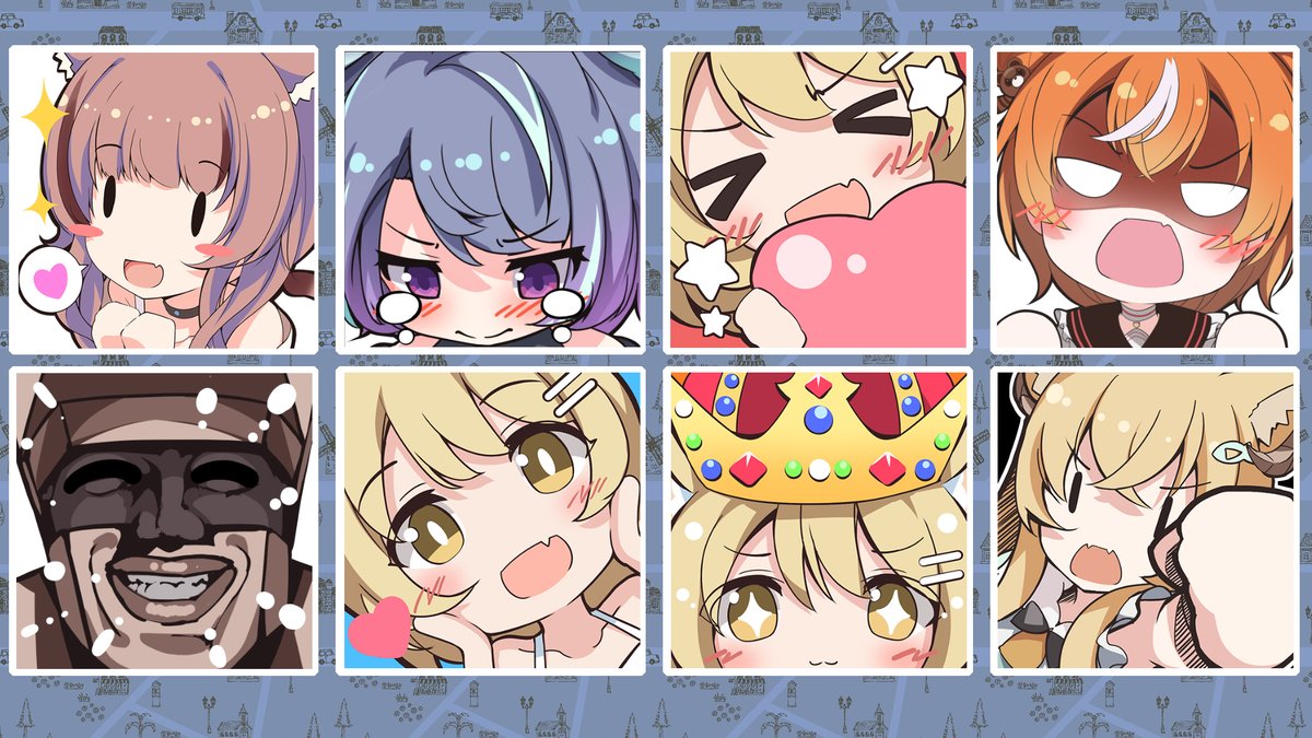 s_c_h's tweet image. 【固定用】
note(ご依頼等に関して)
note.com/s_c_hmugimaru
skeb
skeb.jp/@s_c_h
Twitch(不定期配信中)
twitch.tv/schmugimaru/ab…
pixiv
pixiv.net/users/109428
ポートフォリオ
foriio.com/sch

ご依頼についてはDM、discord、skeb等からお気軽に！