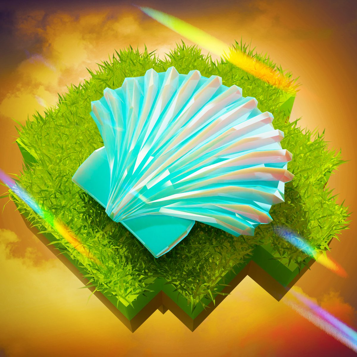 The Beacon (@the_beacon_gg) on Twitter photo Attention Settlers!๐ข
We're giving away an exclusive Teal Shell๐, the most important part for a FREE MINT in the upcoming <a href="/ZeeverseGame/">Zeeverse</a> Land Sale on Dec 14th!
How to participate ๐
1. Like and Retweet this tweet
2. Reply with your wallet address
The Wampum Belt awaits!๐งโโ๏ธ Attention Settlers!๐ข
We're giving away an exclusive Teal Shell๐, the most important part for a FREE MINT in the upcoming <a href="/ZeeverseGame/">Zeeverse</a> Land Sale on Dec 14th!
How to participate ๐
1. Like and Retweet this tweet
2. Reply with your wallet address
The Wampum Belt awaits!๐งโโ๏ธ