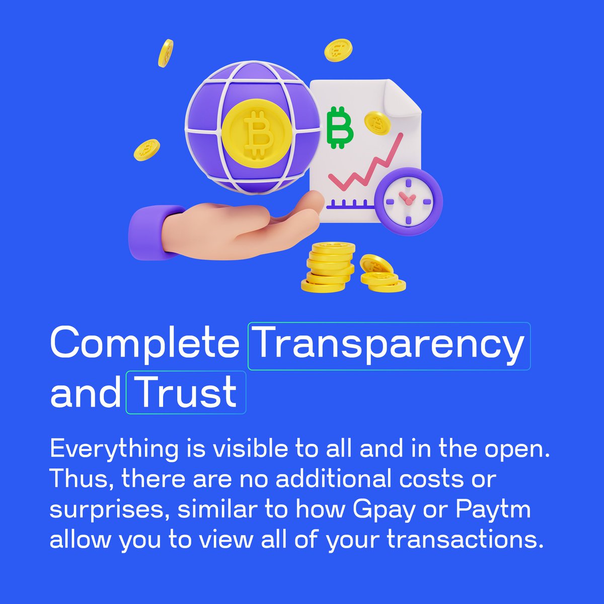 PlutoPeAcademy's tweet image. Imagine a digital notebook  everyone shares and can see at the same time! 

That&apos;s exactly what blockchain technology is!  It&apos;s a special tool that stores data in a way that anyone can view and access , but no one can alter ‍♀️.

Think of it like a giant online diary ✍️ everyone…