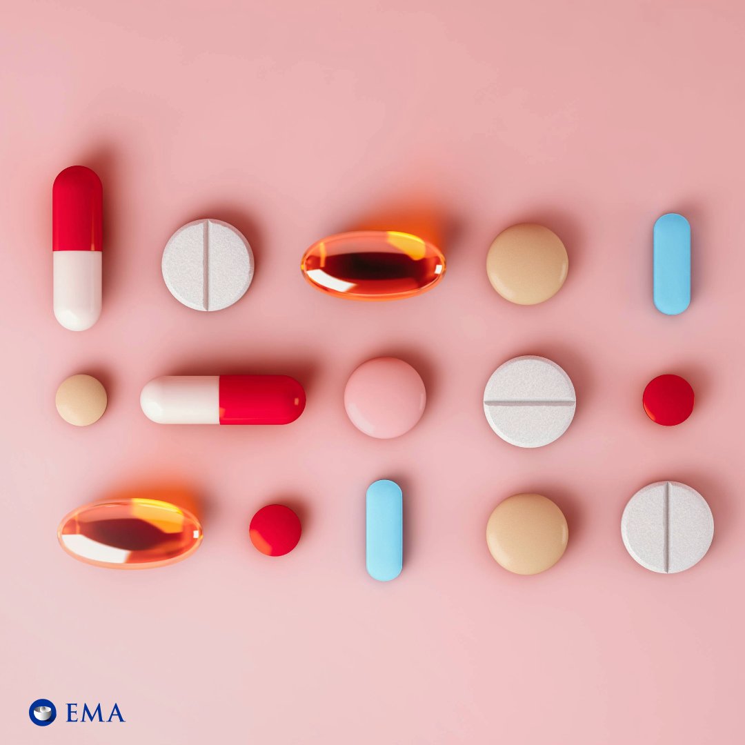 📢Just published: first Union list of critical medicines ➡️ europa.eu/!P7WmMK
The list includes over 200 active substances crucial for EU patients and health systems, and will guide 🇪🇺efforts to manage and prevent #shortages.