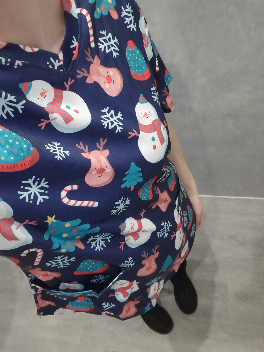 Tis the season and all  🎄