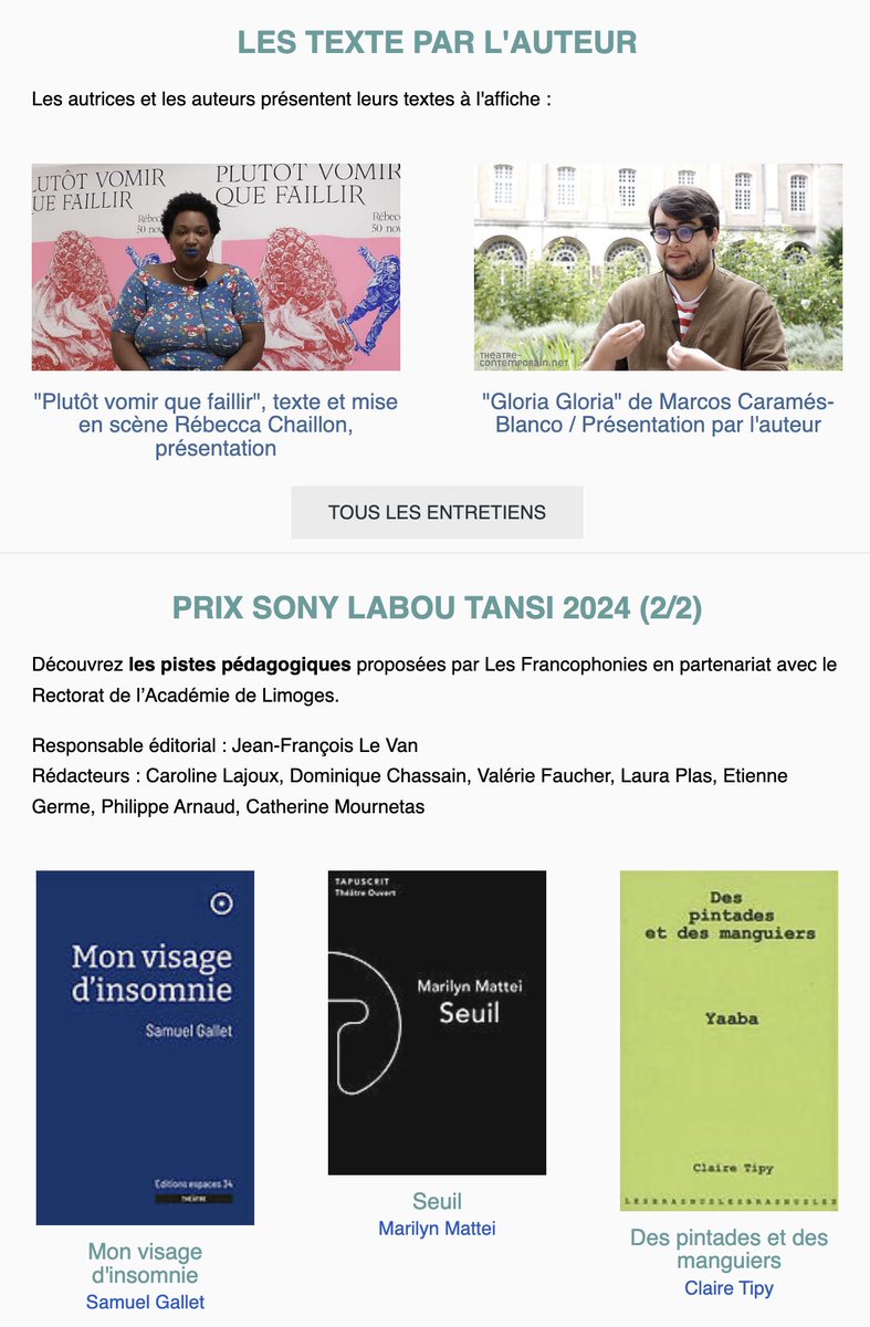 theatre-contemporain tweet media