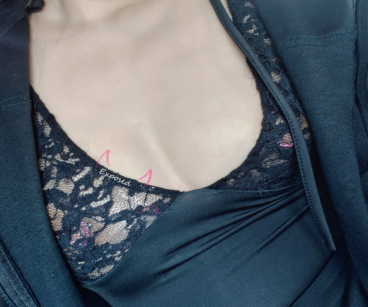 准备降温啦💟²
#乳环 #露出