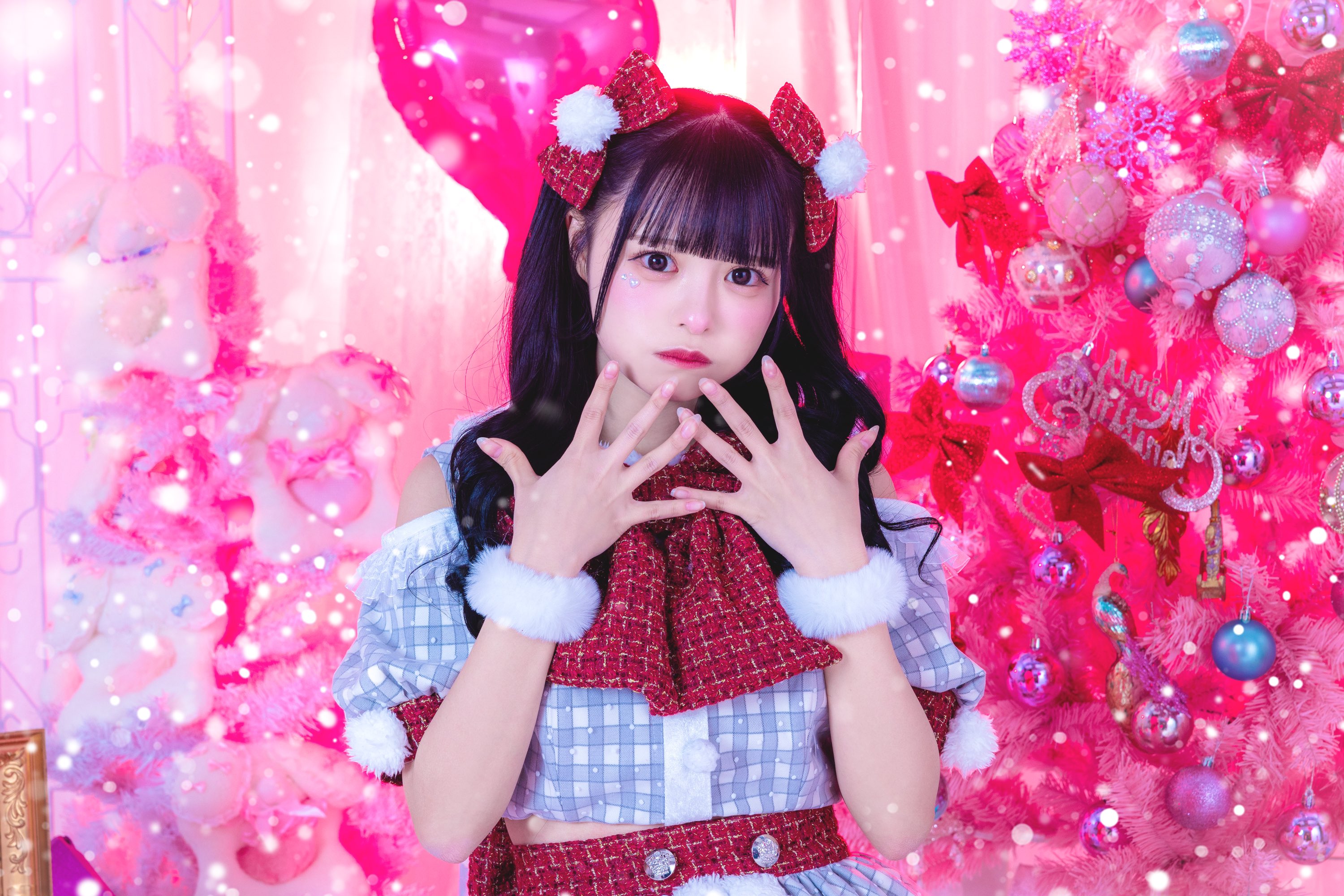 心花りり【iLiFE! / ギルギル】 (@iLiFE_riri) / X