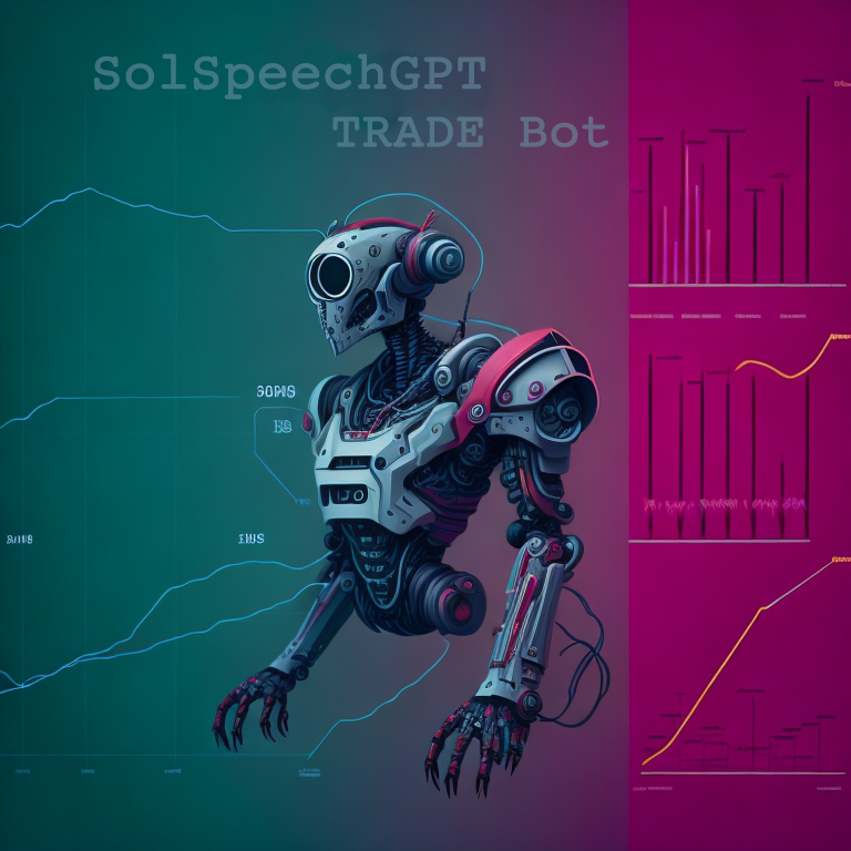 SolSpeechGPT 🗯️ AI Chat & Trade Bot 📊 tweet media