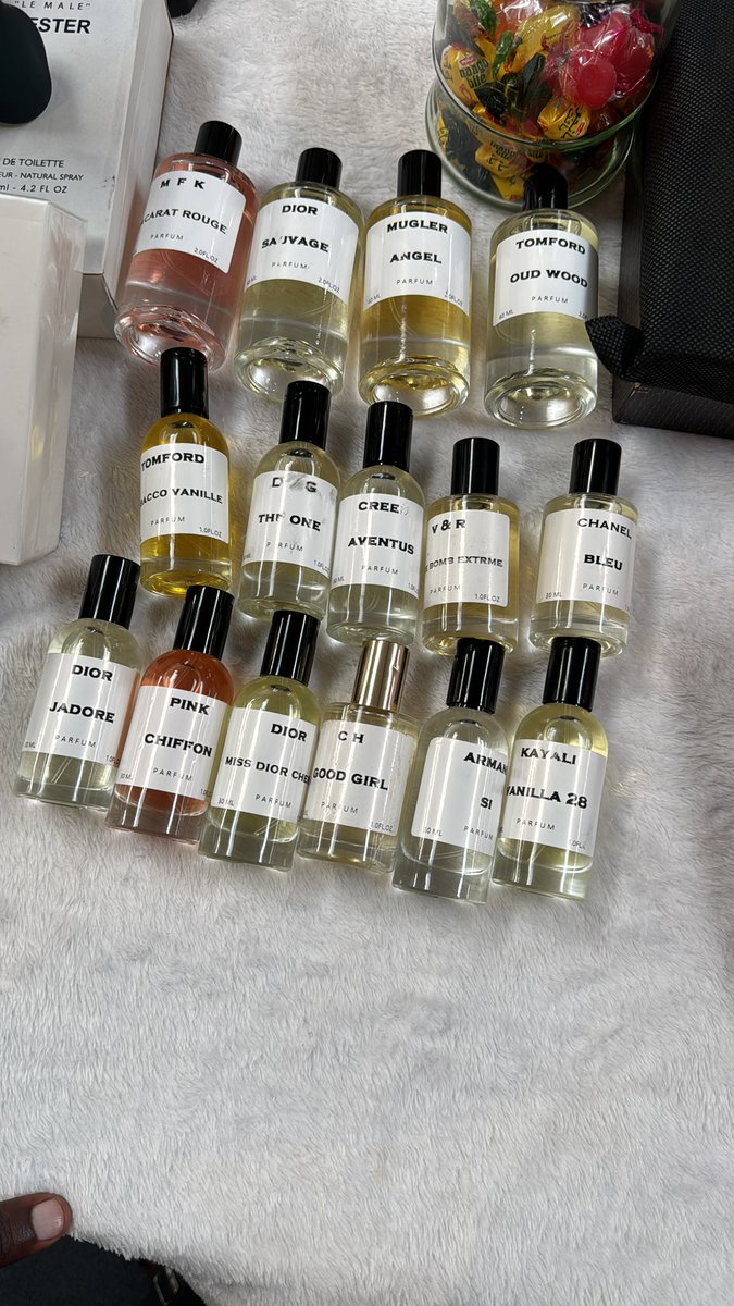 AttureFragances's tweet photo. https://t.co/dxuaXLYBhB