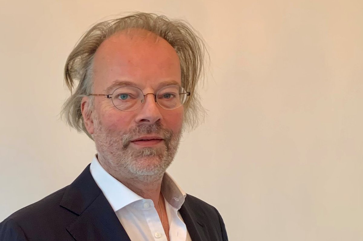 Save the date: 2 februari 2024 spreekt Jaap Evert Abrahamse zijn oratie uit bij de VU. Iedereen is welkom. Abrahamse licht toe hoe onderzoek naar steden en landschappen bijdraagt aan de inrichting van ons land. Meer info ➡️ bit.ly/3Nnb9cT